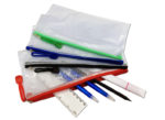 PVC Pencil Case and Stationery CG-185S