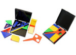 Jigsaw Stationery Set