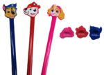 Pencil Topper-Paw Patrol