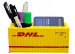 Container Pen Holder-DHL