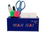 Container Pen Holder-Wan Hai