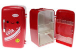 Mini Fridge Stationery Holder