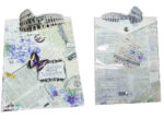 Customised Plastic Folder