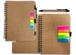 Eco-Friendly Notebook CS18016