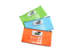 AEWT1501 PU Stationery Pouch w Calculator