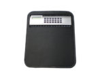NMPR-4973 PU Mousepad w Ruler Calculator