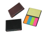 NNP-1071 PU Memo Pad