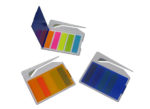 Memo Pad w Letter Opener NNP-1072