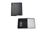 A4 Size PU Notebk w Calculator NP-2038