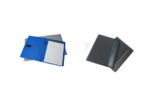 A4 Size Folder w Notepad NP-2041