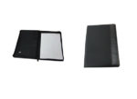 A4 Size Zipper Folder w Notepad NP-2042