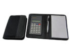 Notebook w Calculator & Ballpen NP-2043