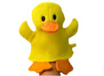Duck Hand Puppet
