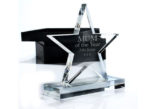 Crystal Star Award