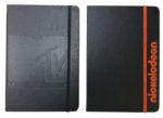 Customised PU Leather Notebooks