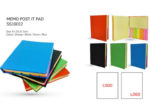 Memo Post It Pad