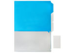 A4 Size Document Folder
