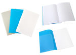 A5 Size Exercise Book