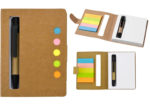 Reveal Sticky Notebook