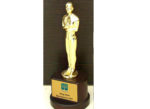 Oscar Trophy