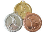 Medals