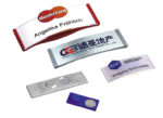 Magnetic Badge