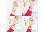 Stickers / Instant Tattoos