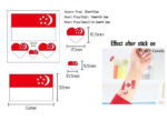 Instant Tattoos-Singapore