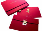 Red Packet with Hotstamping 2