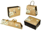Moon Cake Packaging Boxes