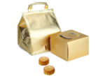 Cooler Bag for Snow Skin Moon Cake