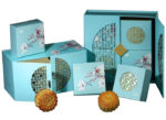 Moon Cake Box