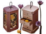 Moon Cake Box