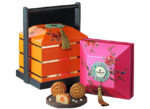 Moon Cake Box (Tingkat)