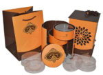 Moon Cake Packaging Boxes