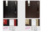 PU Reveka 695 Notebook (Ready Stock)