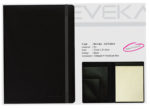PU Reveka A4 Folder (Ready Stock)