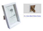 Desk Photo Frame