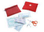 Mini First Aid Kit Pouch YHC1002
