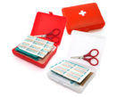 Mini First Aid Kit Box KIT015