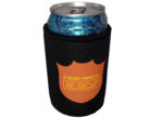 Neoprene Can Holder