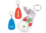 Pill Box w Cutter