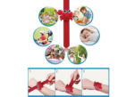 Silicone Anti Mosquito Wristband CGJQ0079