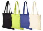 Carolina Cotton Tote Bag