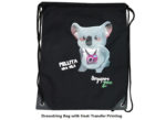 Drawstring Bag