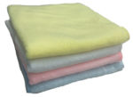 Supersoft Microfibre Sports Towel CG-311