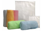Microfibre Sports Towel 80gsm CG-191