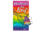 Beach Towel w Drawstring Bag (Customised)