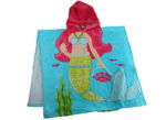 Kids Bath Robe (Customised)