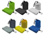 Microfibre T2 Sports Towel w Pouch LF13003